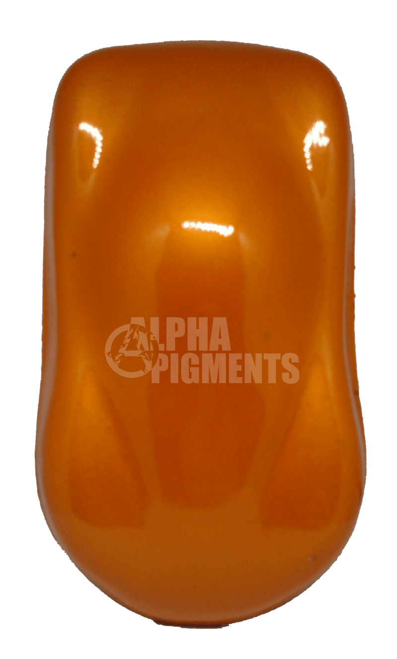 Vitamin C Dry Pearl Pigment - The Spray Source - Alpha Pigments