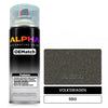 VOLKSWAGEN Platinum Metallic 98G | OEMatch Automotive Spraycan