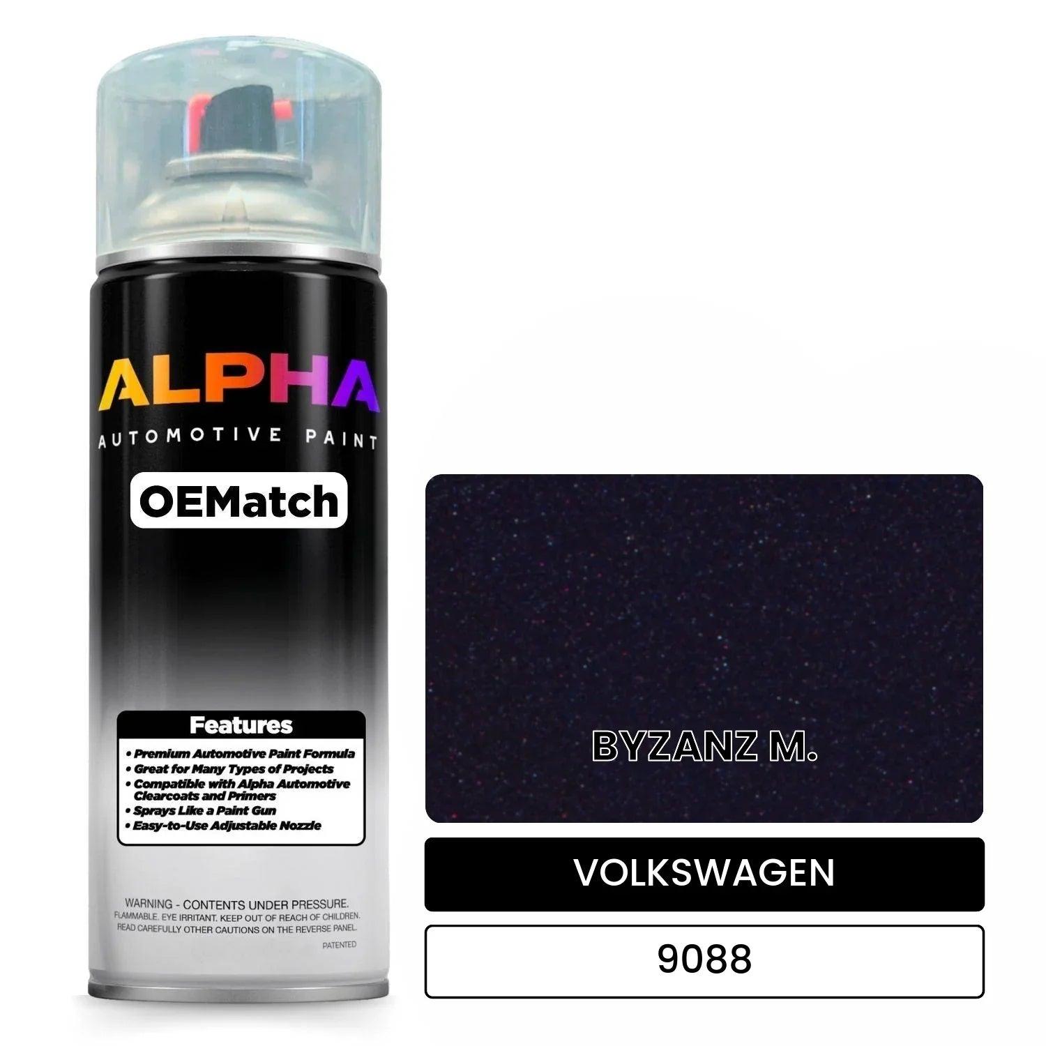 Spraycan