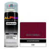 VOLKSWAGEN Cherry Red Y3Y | OEMatch Automotive Spraycan