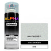 VOLKSWAGEN Inuit White 0H9 | OEMatch Automotive Spraycan