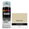 VOLKSWAGEN Luna Beige V1 | OEMatch Automotive Spraycan