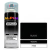 VOLVO BLACK 7723 | OEMatch Automotive Spraycan