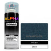 VOLVO BLUE MISTRAL M. 2603 | OEMatch Automotive Spraycan