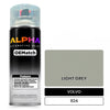 VOLVO LIGHT GREY 924 | OEMatch Automotive Spraycan