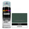 VOLVO BAKKER GREEN M. S9094061 | OEMatch Automotive Spraycan