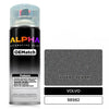 VOLVO SILVER GREY M. 98982 | OEMatch Automotive Spraycan