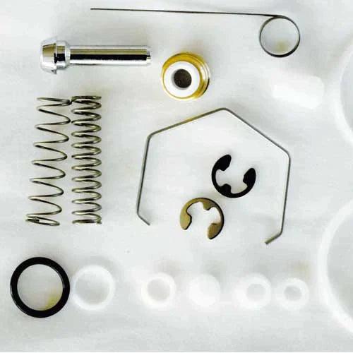 Walcom Carbonio Rebuild Kit - The Spray Source - Walcom