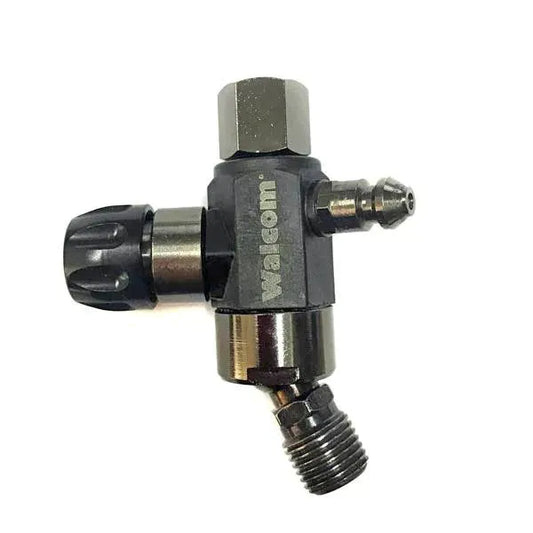 Walcom Spray gun , parts, regulators – The Spray Source