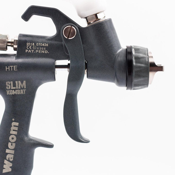 Walcom Slim Kombat HTE Kit - The Spray Source - Walcom