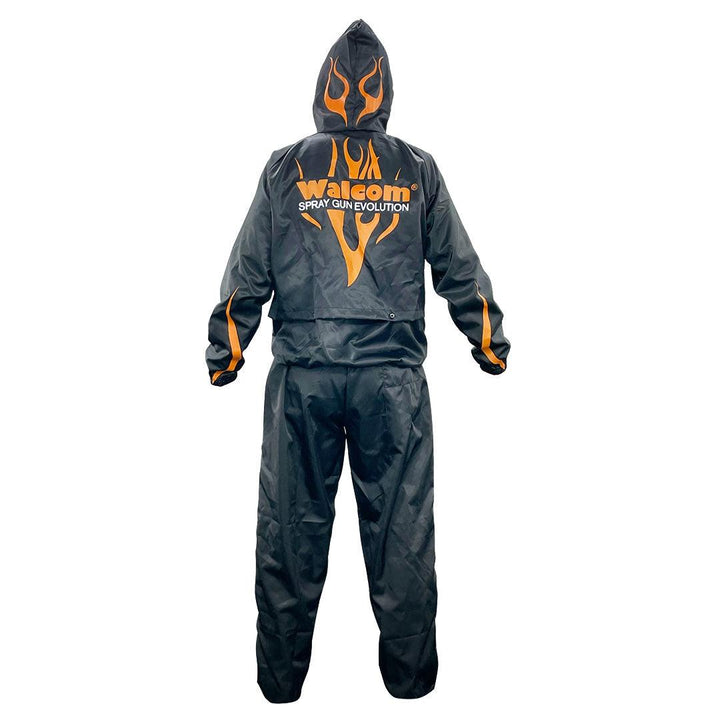 Walcom Spray Suit Jacket - The Spray Source - Walcom