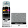 WHEEL COLOURS WHEEL SILVER M. 007 | OEMatch Automotive Spraycan