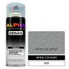 WHEEL COLOURS WHEEL SILVER M. 009 | OEMatch Automotive Spraycan