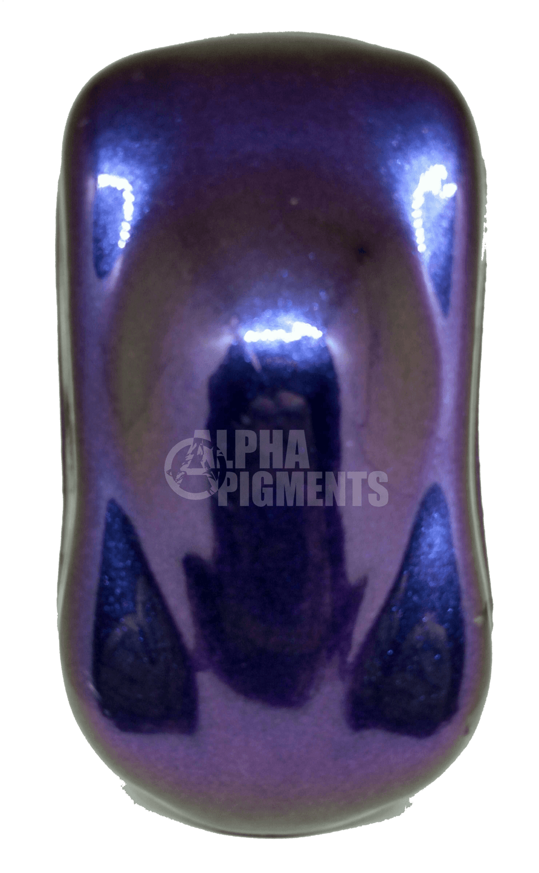 Xenon Colorshift Dry Pearl Pigment - The Spray Source - Alpha Pigments