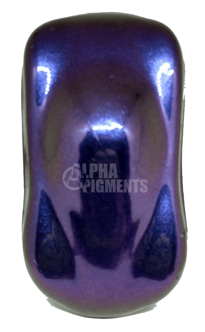 Xenon Colorshift Dry Pearl Pigment - The Spray Source - Alpha Pigments