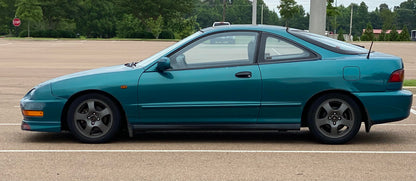 Honda Paradise Blue-Green Pearl BG33P | OEMatch Basecoat