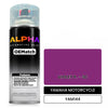 YAMAHA MOTORCYCLE VIOLET P. - 3C YAM144 | OEMatch Automotive Spraycan