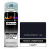 YAMAHA MOTORCYCLE OCEAN DEPTH - 2C YAM207 | OEMatch Automotive Spraycan