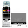 YAMAHA MOTORCYCLE TEALTECH -2C YAM218 | OEMatch Automotive Spraycan
