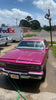 You Cant Sit With Us Pink Metallic Car Kit (White Ground Coat) - The Spray Source - Tamco Paint