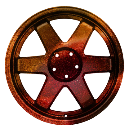 Horizon Colorshift Wheel Paint Kit