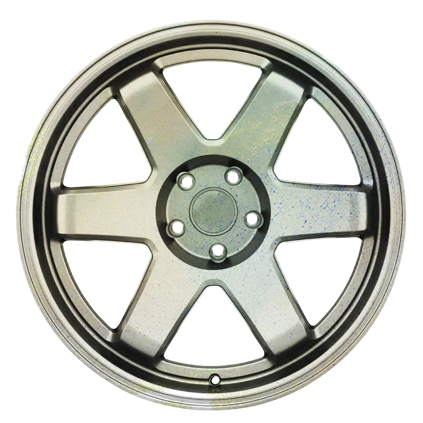 Coastal Colorshift Wheel Paint Kit