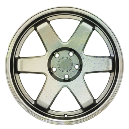 Coastal Colorshift Wheel Paint Kit