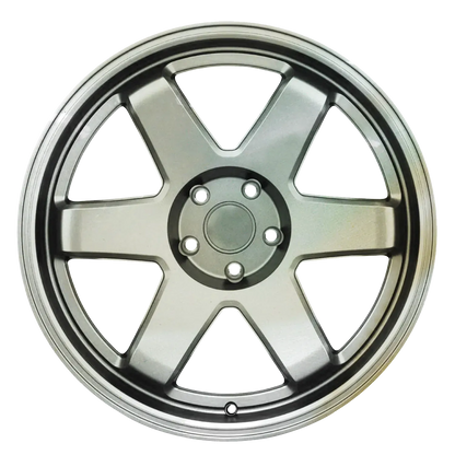Peruvian White Wheel Paint Kit