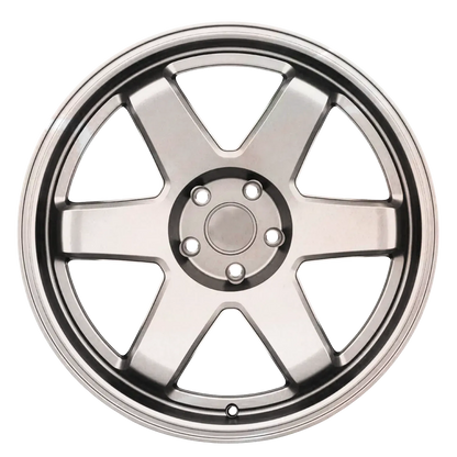 Diamond Red Wheel Paint Kit