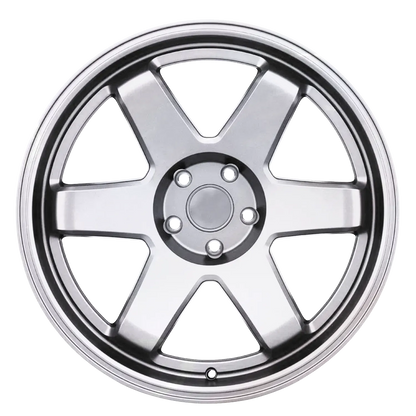 Dicaprio Colorshift Wheel Paint Kit