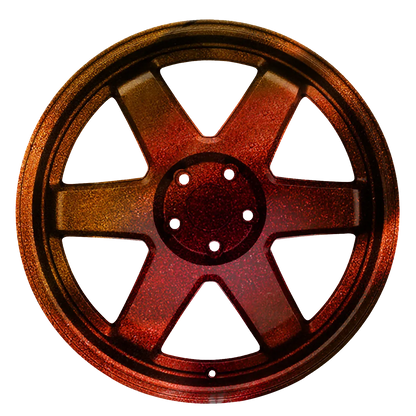Horizon Colorshift Wheel Paint Kit