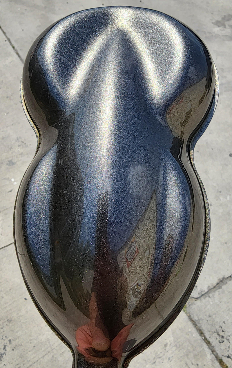 Galactic Grey 2.0 - Tamco Paint - Custom Color - The Spray Source - Tamco Paint