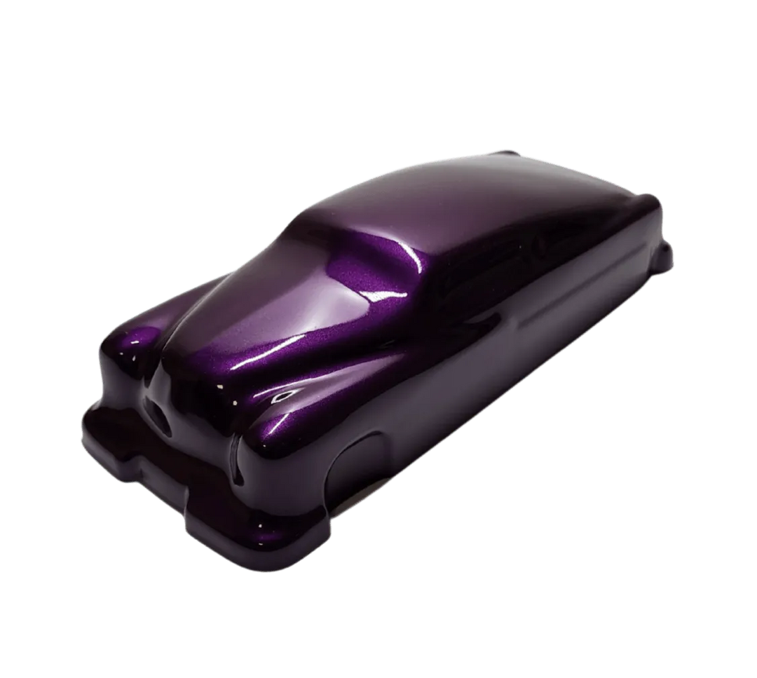 Grape Jelly - Tamco Paint - Custom Color - The Spray Source - Tamco Paint