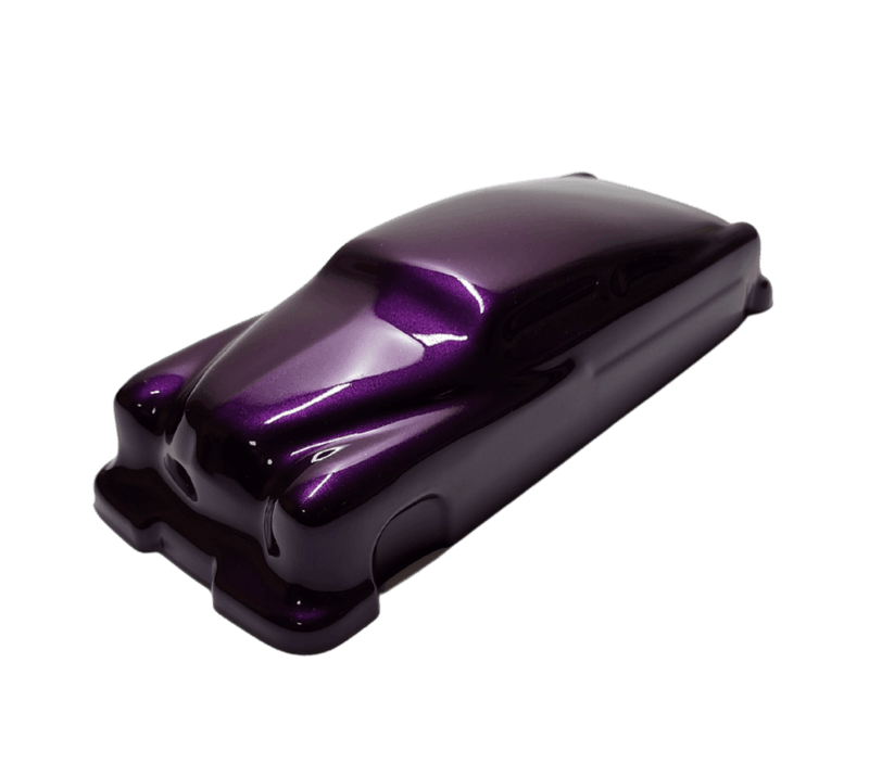 Grape Jelly - Tamco Paint - Custom Color - The Spray Source - Tamco Paint