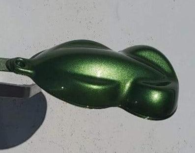 House of Kandyz | Olive Pearl | Basecoat - The Spray Source - Tamco Paint