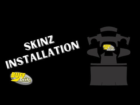 FLEX XCE & XFE (cordless) Buff Brite Skinz