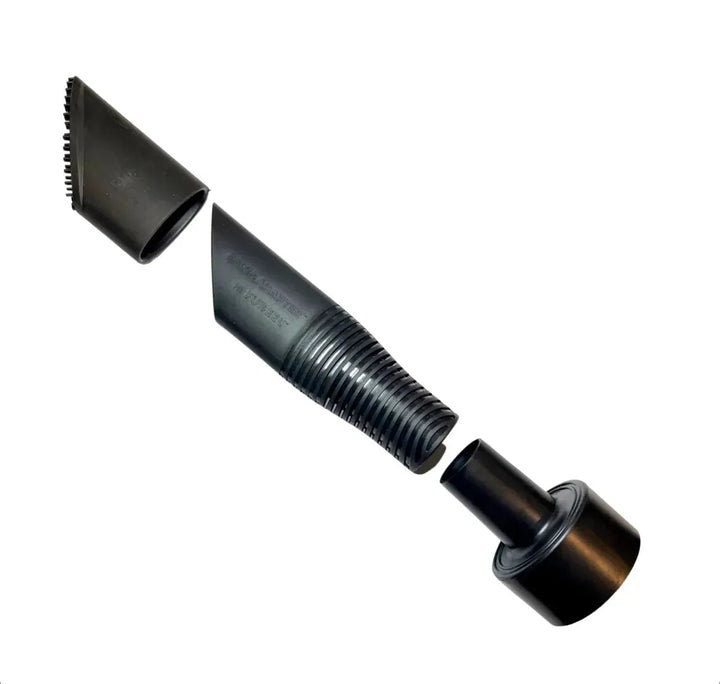 RIGID /SHOP VAC (Large Hose) Fur eel PRO Combo Kit