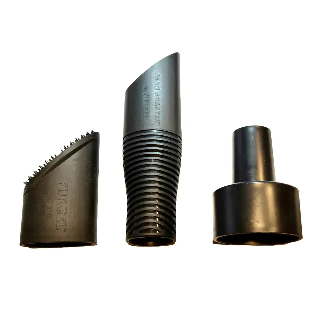 RIGID /SHOP VAC (Large Hose) Fur eel PRO Combo Kit