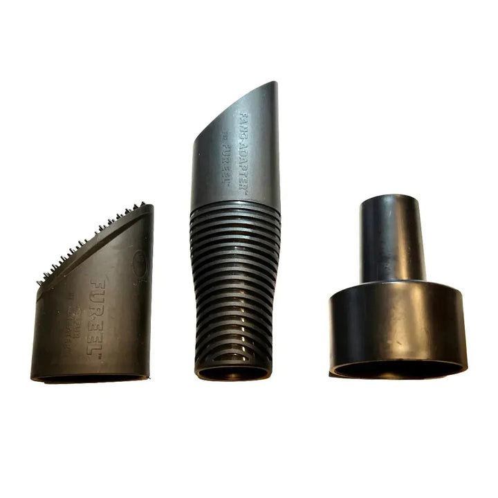 RIGID /SHOP VAC (Large Hose) Fur eel PRO Combo Kit