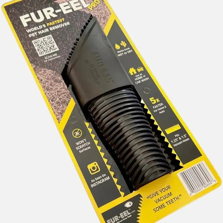 DYSON - Fur eel PRO Combo Kit