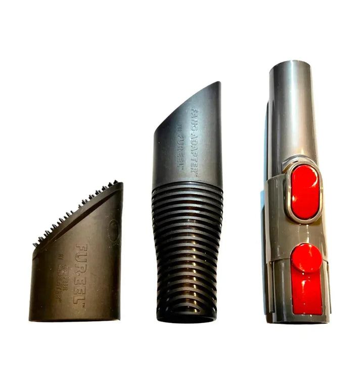 DYSON - Fur eel PRO Combo Kit