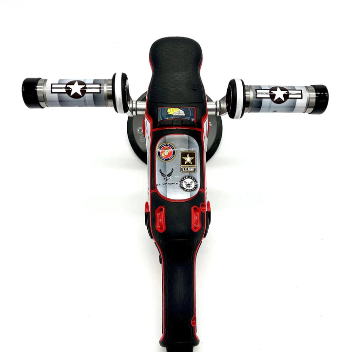 GRIOTS G-9 Buff Brite SKinz