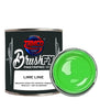 Tamco Lime Line Brush FX Pinstriping Series -CLEARANCE