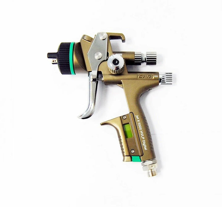 SATA jet X 5500 Digital Spray Gun (RP or HVLP)