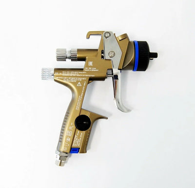 SATA jet X 5500 RP 1,3 DIGITAL X I-NOZZLE SPRAY GUN 1061697 BAR pressure