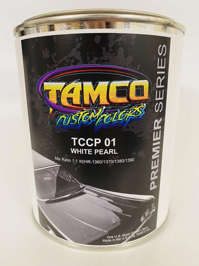 Tamco Paint Tamco Custom Color Toners - The Spray Source - The Spray Source Affordable Auto Paint Supplies