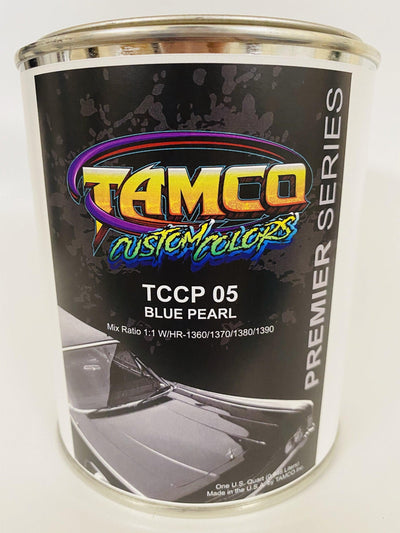Tamco Custom Color Toners - The Spray Source - Tamco Paint