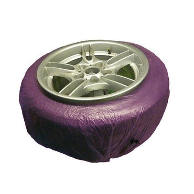 TSS Tire Masking - The Spray Source - JTape
